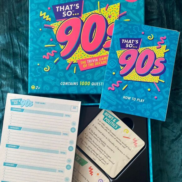 Ridley That's so 90's games - Picture 2 of 3